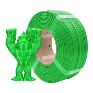 Filament Petg Refill AzureFilm Grass Green 1.75 mm 1 kg - Img 2