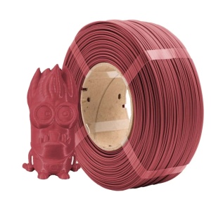 Filament PLA Refill AzureFilm Red Wine 1.75 mm 1 kg