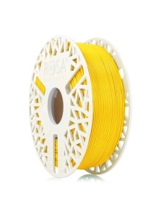 Filament Rosa 3D PLA Starter Yellow 1,75mm 1Kg