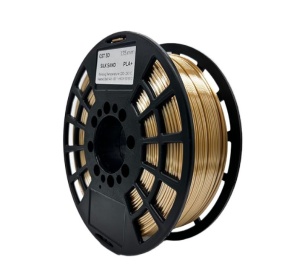 Filament Silk Sand ( bej nisip ) PLA Gst3D 1.75 mm 1 kg
