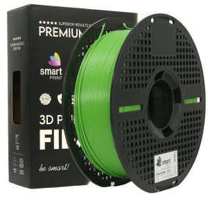Filament Smart Print PETG Grass Green 1.75 mm 1 kg