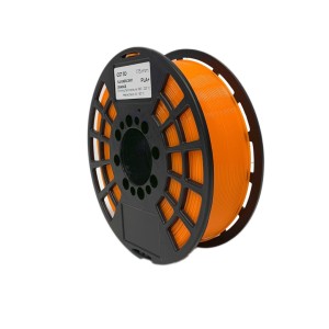 GST 3D PLA+ Orange (Portocaliu) 1kg