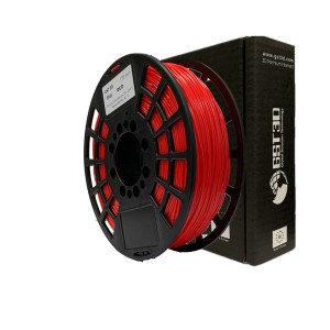 GST 3D TPU Red (Rosu) 1kg - Img 2