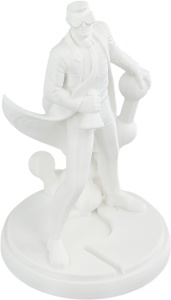 Polymaker PETG HS 1.75mm Alb 1kg 1.75 mm - Img 2