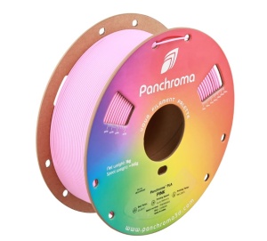 Polymaker PLA Hi Speed Pink 1.75 mm 1 kg