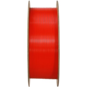 PolySonic PLA 1.75mm Red (Rosu) 1kg - Img 5