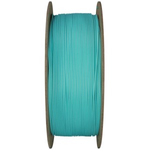 PolyTerra PLA 1.75mm Arctic Teal (Turcoaz) 1kg - Img 5