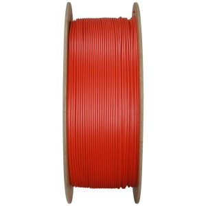 PolyTerra PLA 1.75mm Army Red 1kg - Img 5