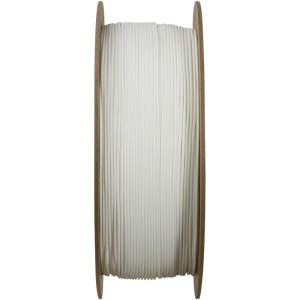 PolyTerra PLA 1.75mm Cotton White (Alb) 1kg - Img 4