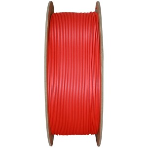 PolyTerra PLA 1.75mm Lava Red (Rosu) 1kg - Img 5
