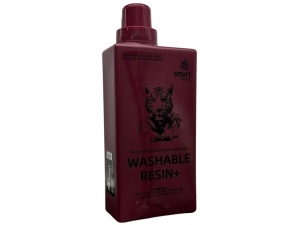Resin ABS-Like, Grey - Profesional Lab 1Kg