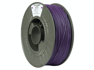 The Filament PLA CF 1.75mm Purple 1kg - Img 2