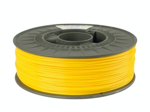 The Filament PLA HS 1.75mm Tuscany Yellow 1kg - Img 3