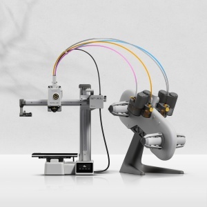 Bambu Lab A1 Mini Printer 3D - Img 5