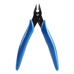 Cleste Sfic Mini Electronic (albastru) pentru Filament 3D, 130mm - Img 2