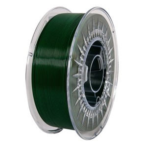 Everfil PETG S10 1.75mm Military Green 1kg