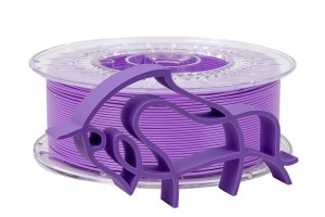 Everfil PLA N01 1.75mm Bright Pastel Violet 1kg - Img 4