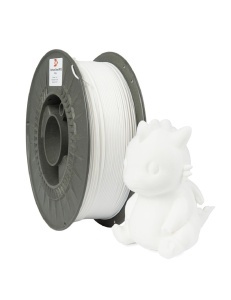 Filament 3DPower PETG Select White 75 mm 1 kg