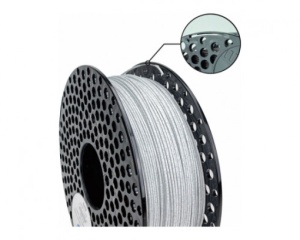 Filament AzureFilm Pla Original Marble 1.75 mm 1 KG - Img 2