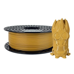 Filament AzureFilm Pla Original Maro 1.75 mm 1 KG - Img 2