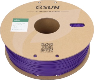 Filament eSUN ABS + Mov 1.75 mm 1 kg - Img 1