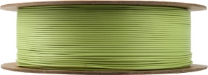 Filament eSUN e PLA Mat Matcha Green (Verde) 1.75 mm 1 kg - Img 2