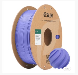 Filament eSUN PLA+ Veryperi ( MOV) 1,75 mm 1 KG
