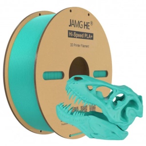 Filament JAMG HE Hi-Speed PLA+ Green 1Kg