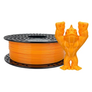 Filament PETG Azure Orange (portocaliu ) 1.75 mm 1kg