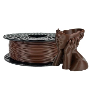 Filament PETG Azure Skin Espresso 1.75 mm 1kg