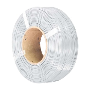 Filament Petg Hyper Speed Refill AzureFilm Moon Light (White) 1.75 mm 1 kg