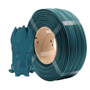 Filament PLA Refill AzureFilm Emerald 1.75 mm 1 kg