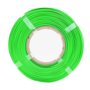 Filament PLA Refill AzureFilm Light Green 1.75 mm 1 kg - Img 2
