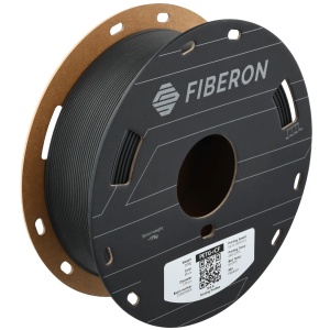 Filament Polymaker Fiberon™ PETG-rCF08 1.75 mm 0.5 kg