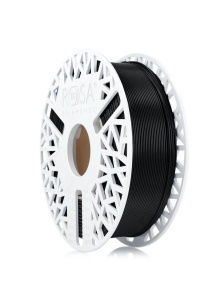 Filament Rosa 3D PLA Starter Black 1,75mm 1Kg