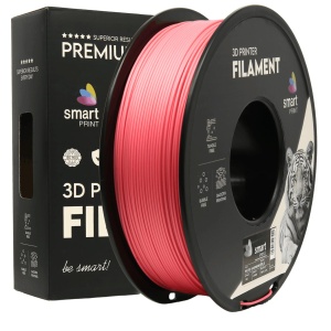 Filament Smart Print PLA Pastel Raspberry 1.75 mm 1 kg