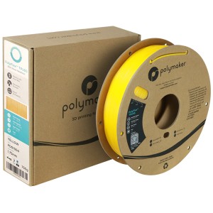 PolyFlex™ TPU95 Yellow 750g - Img 2
