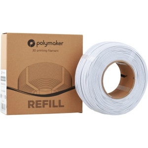 POLYMAKER Panchroma™ PLA Refill MATTE Marble 1KG ,1.75 mm - Img 2