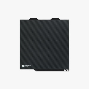 Suprafata de Printare Bambu Lab Effect Plate Carbon Fiber (FAP021-N) A1 Mini