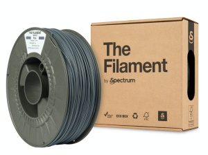 The Filament PLA 1.75mm Basalt Grey 1kg