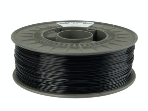 The Filament PLA 1.75mm Midnight Black 1kg - Img 3