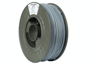 The Filament PLA CF 1.75mm Grey 1kg - Img 2