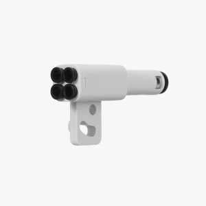 Bambu 4-in-1 PTFE Adapter X1 / P1/ H2D/H2S/P2S - Img 3