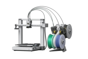 Bambu Lab A1 Combo Printer 3D