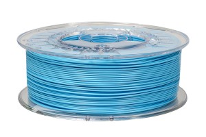 Everfil PETG S10 1.75mm Bright Pastel Blue (Albstru Pastel) 1kg - Img 2