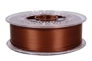 Everfil PLA N01 1.75mm Copper Metallic 1kg - Img 2