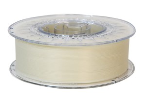 Everfil PLA N01 1.75mm Glow in Dark YG (Fosforescent) 1kg - Img 2