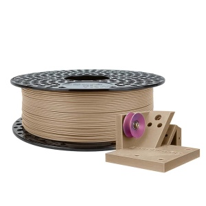Filament ASA AzureFilm Auriu 1,75 mm 1 kg