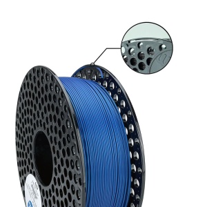 Filament AzureFilm Pla Pearl Night Blue 1.75 mm 1 KG - Img 2
