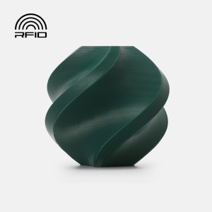 Filament Bambu Lab Refill PETG Basic Pine Green 1kg 1.75 mm